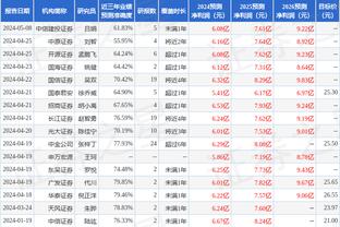 高效又全面！里夫斯替补23分钟 9中5&4罚全中贡献17分5篮板7助攻